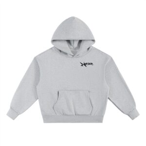 F25 Fundamentals Hoodie