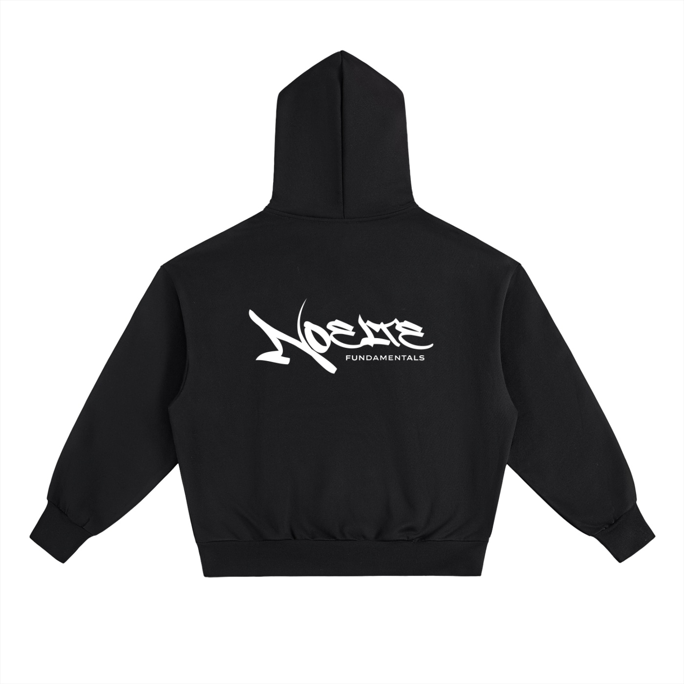 F25 Fundamentals Hoodie - Image 2